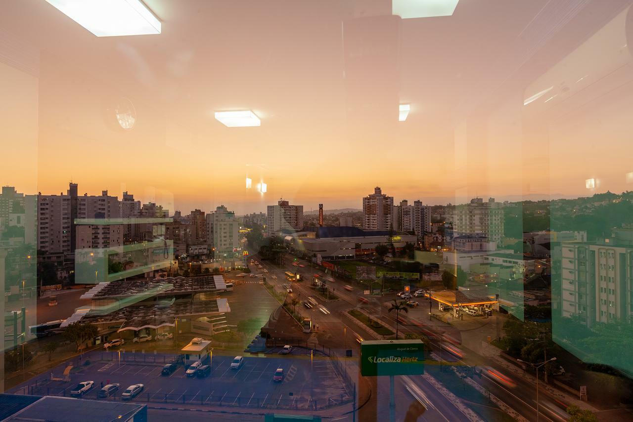 Tri Hotel Executive Criciuma Criciuma  Exterior photo